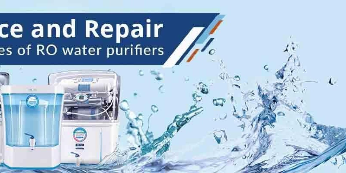 RO Service Centre in Dwarka – Expert RO Repair and Maintenance Services