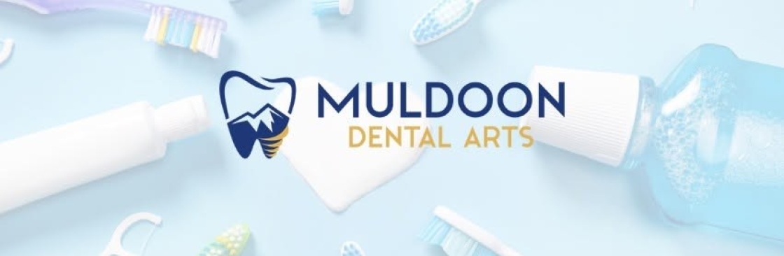 Muldoon Dental Arts Cover Image