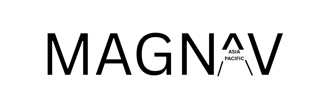 Magnav pacific Cover Image