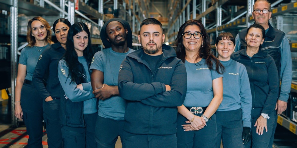 Looking for an Ecommerce Fulfilment Partner in Europe? Here's Why Efulfilment Europe Is the Smart Choice