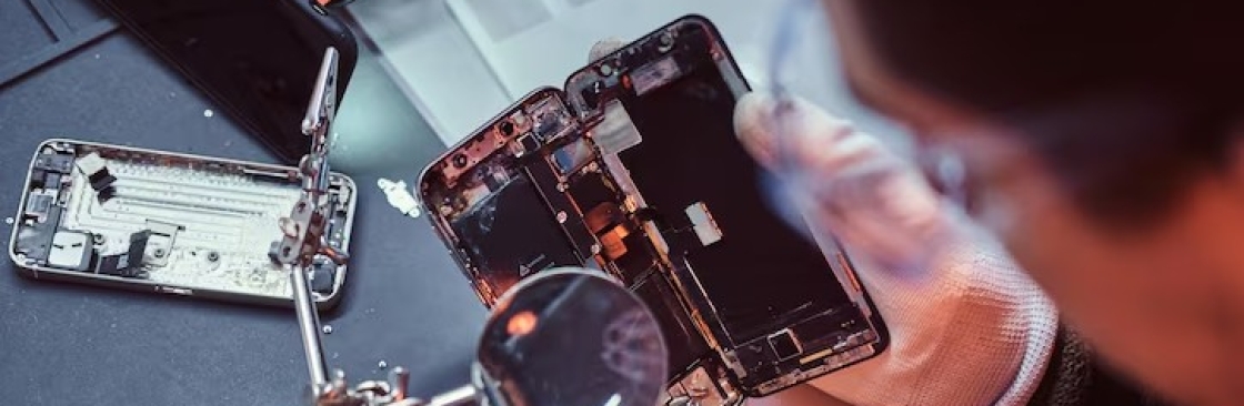 Quik Phone Fix Cover Image
