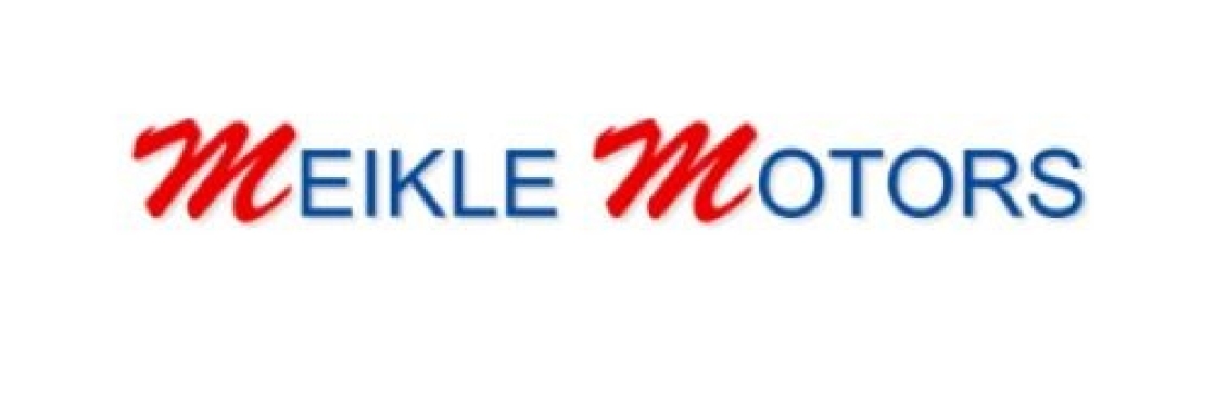 Meikle Motors Cover Image