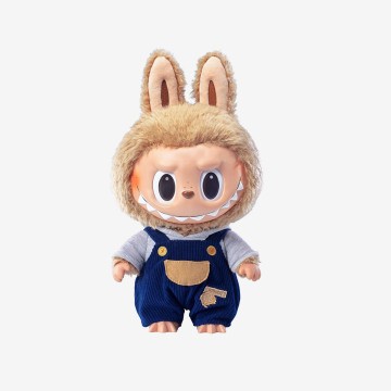 Labubu original de Profile Picture