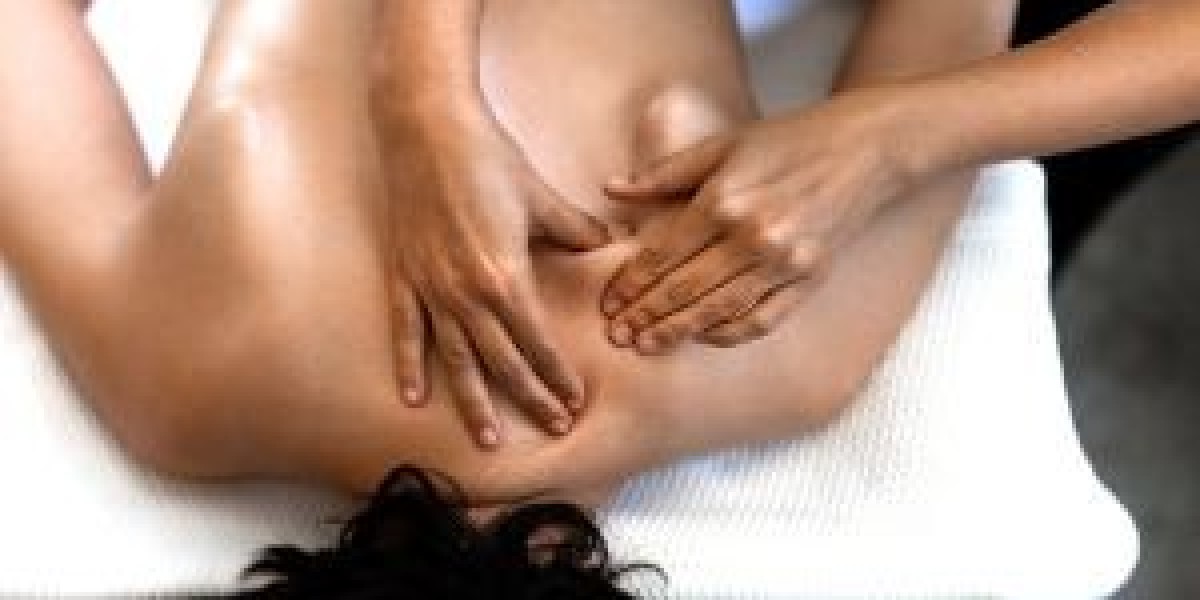 Deep Tissue Massage Tukwila WA | Blue Lotus Spa