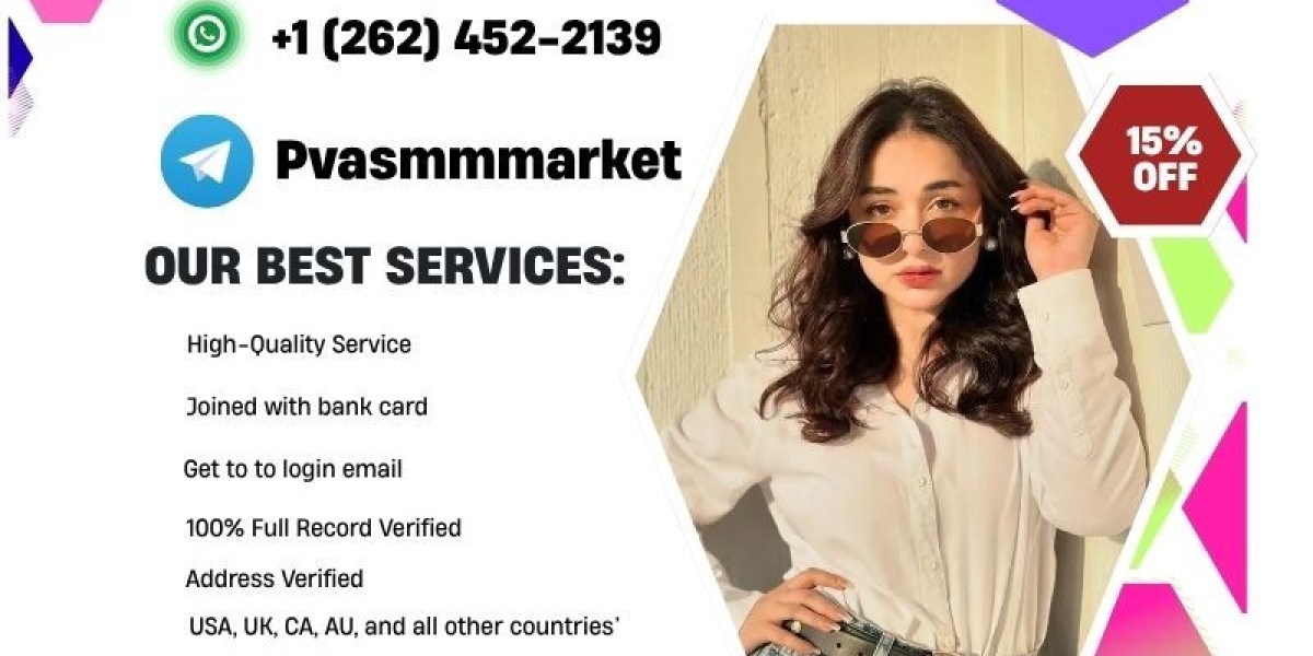 Buy Verified Binance Accounts, Digital Identity Trust