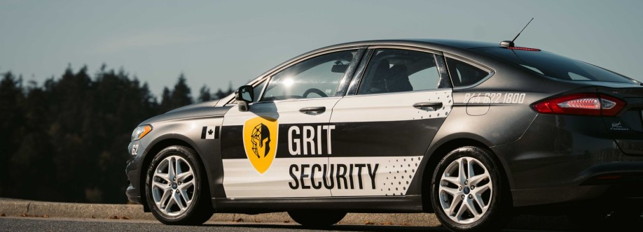 Grit Security Cover Image