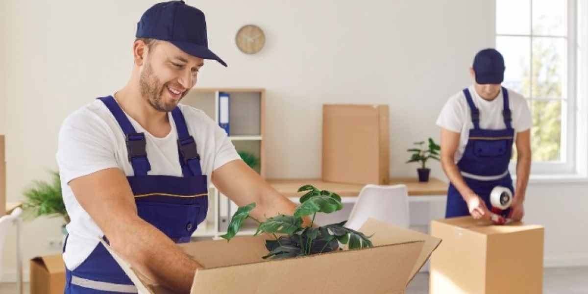 Why Professional Packing Services Save You Money in the Long Run