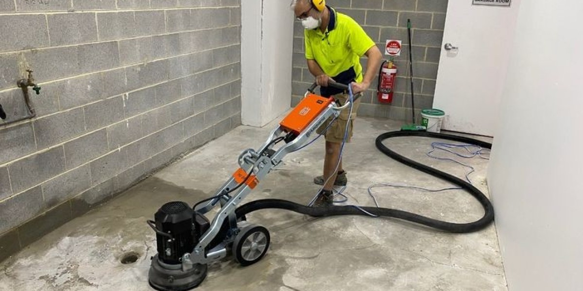 Best Concrete Resurfacing Sydney Services for Homes and Businesses