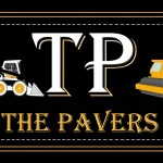 The pavers Profile Picture