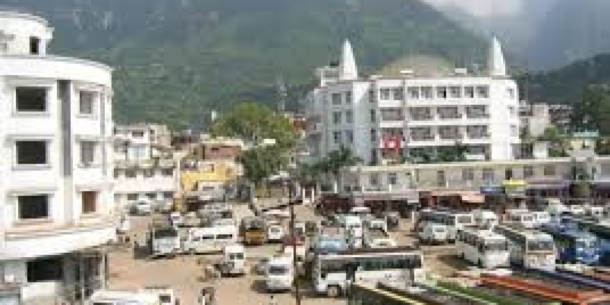 srinagar to katra cab fare