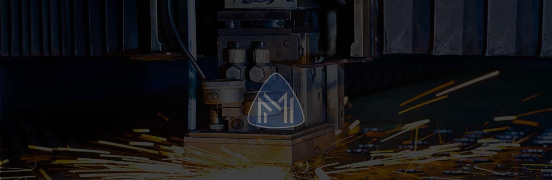 Metaland Machine Cover Image