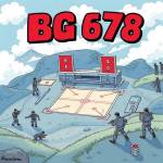 BG 678 GAME profile picture