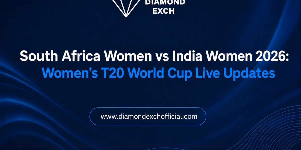 South Africa Women vs India Women 2026: Women’s T20 World Cup Live Updates Diamond Exchange
