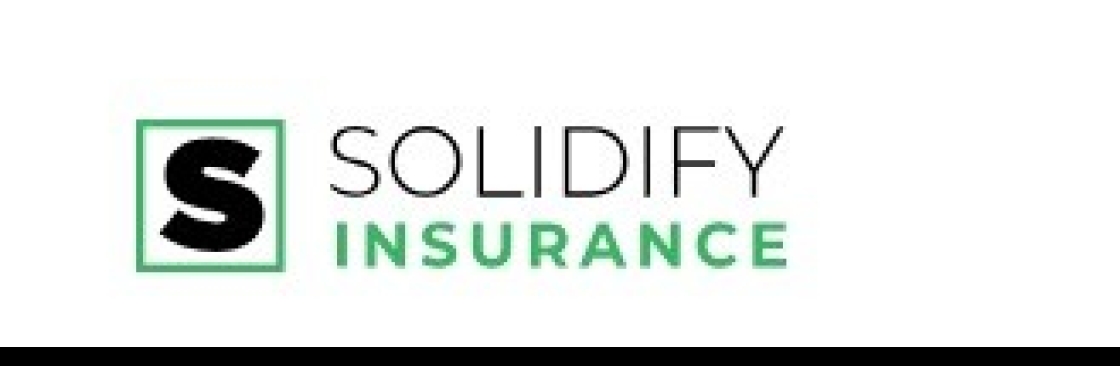 Solidify Insurance Cover Image