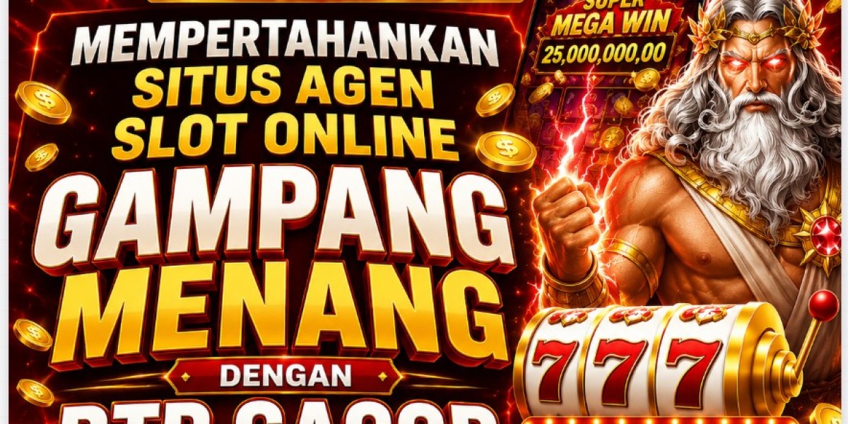 Alexistogel slot Panduan Lengkap Akses dan Pengalaman Bermain Terbaik