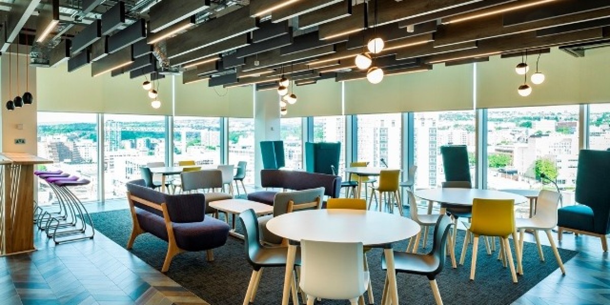 Why Is Fit Out Contracting UAE in High Demand?