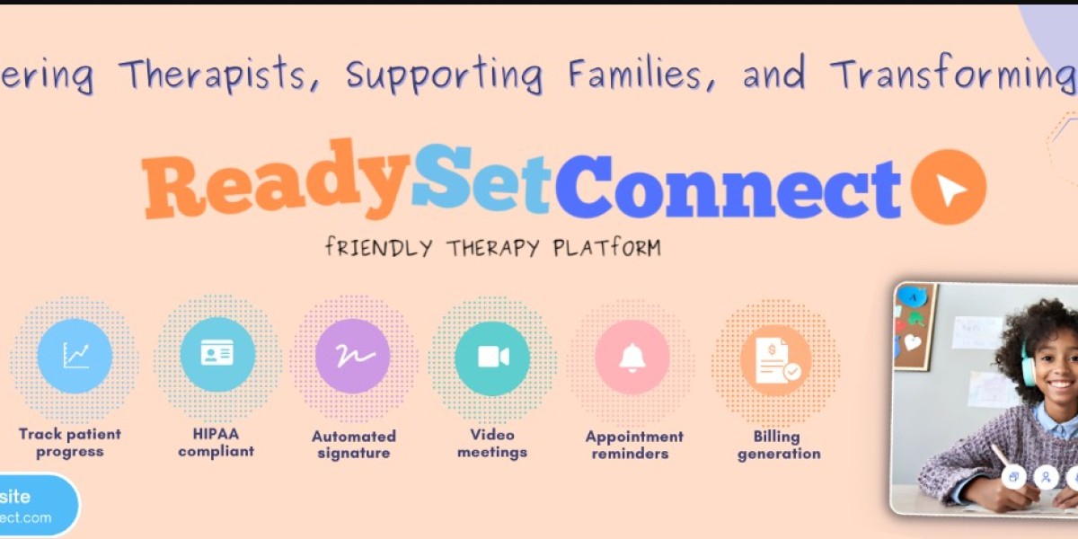Why Secure Software Matters for Therapy Practices