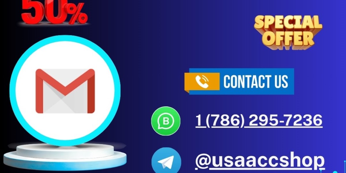 Buy Old Gmail Accounts – 100% Best Old, USA & UK …