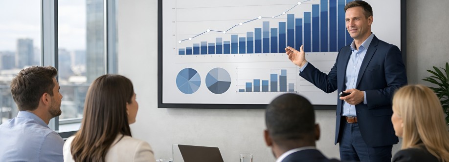 BringOn Digital Texas SEO Company Cover Image