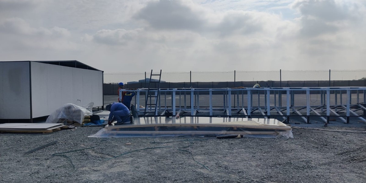 Barge Building Company Trends That Are Shaping the Future of Shipping
