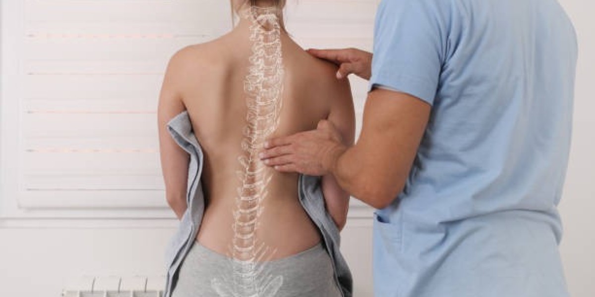 Best Chiropractor In Dubai for Neck and Back Health