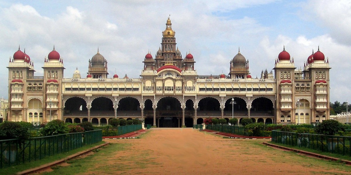 One way drop taxi Mysore