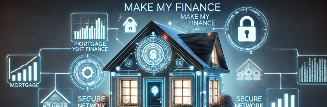 Make My Finance Cover Image