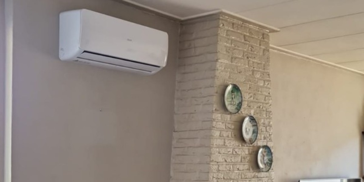 Moderne klimaatinstallaties voor woningen, kantoren en bedrijfspanden in Nederland