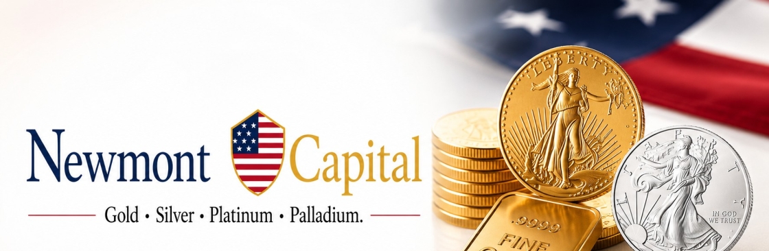 Newmont Capital Group Cover Image