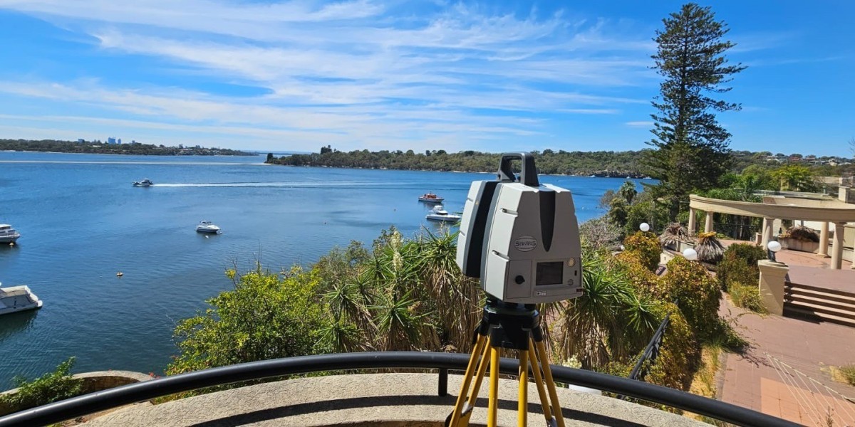 Precision Modeling with Point Cloud to Revit Melbourne