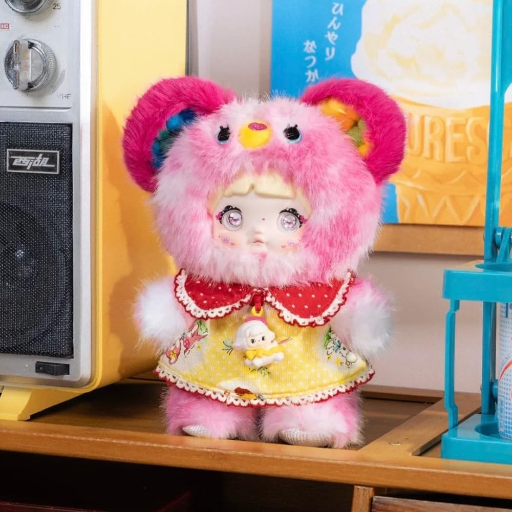 Nommi toys Profile Picture