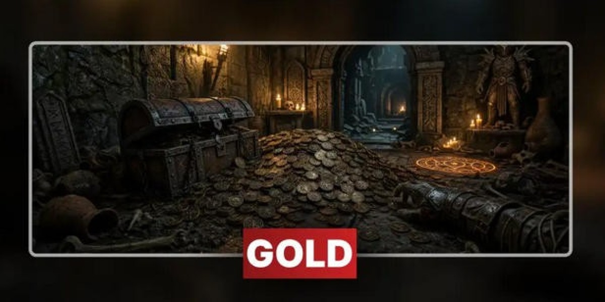 Top Reasons Players Buy Diablo 4 Gold Cheap from U4GM Store