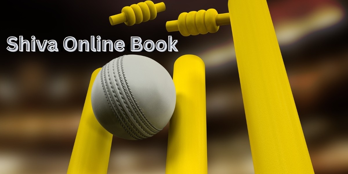 Shiva Online Book