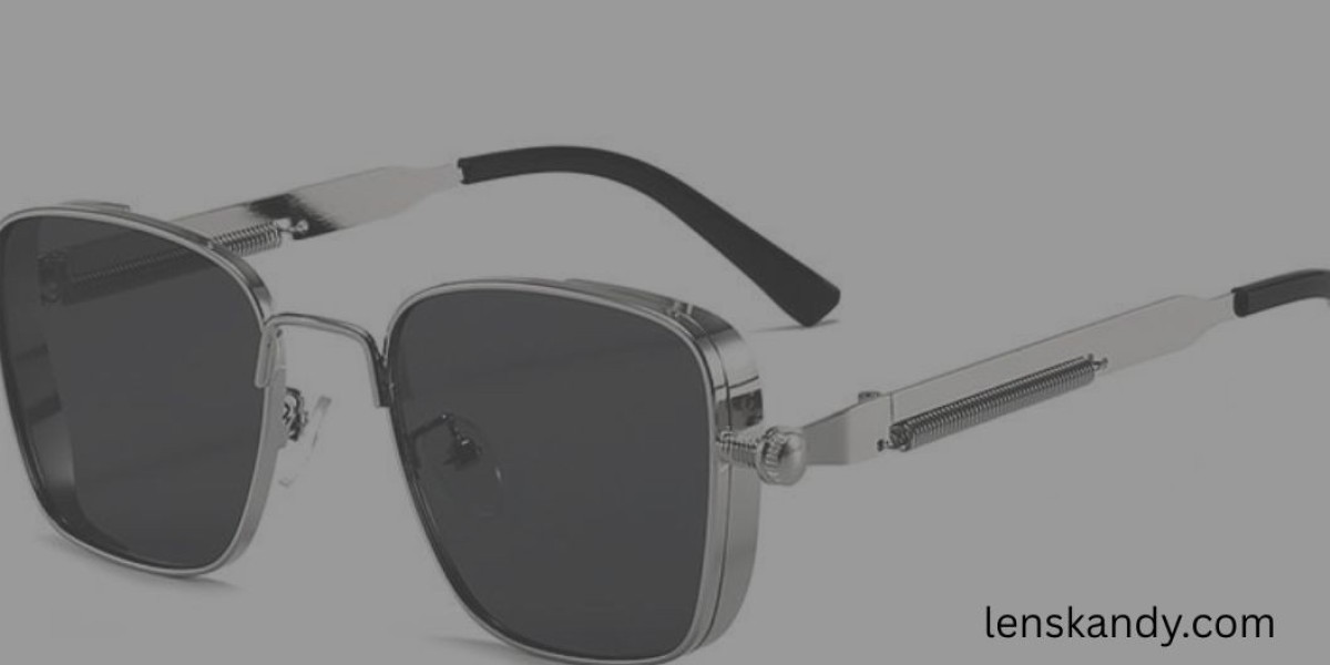 Computer Glasses for Men: The Ultimate Guide to Blue Light Protection