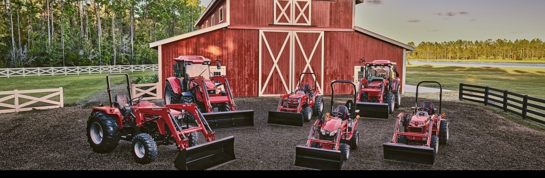 Diamond B Tractor Cover Image