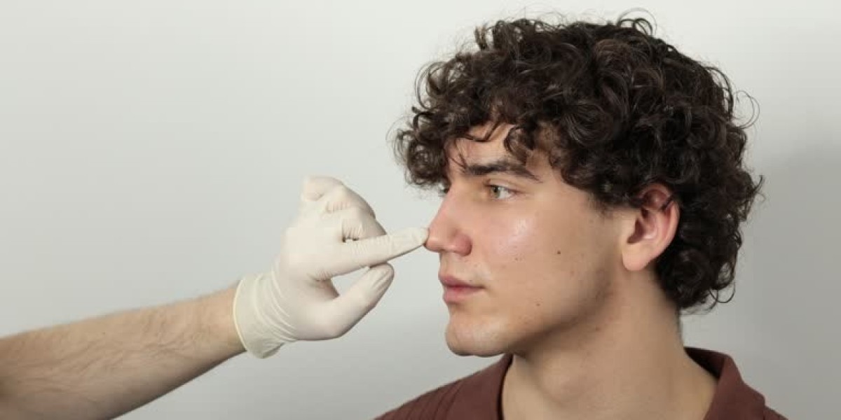 Septoplasty In Islamabad: Improving Sleep and Breathing Naturally
