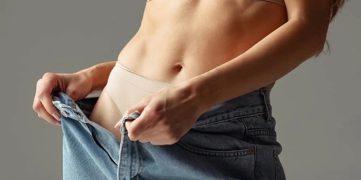Why Fibrosis Can Occur After Body Contouring in Islamabad