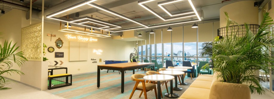 BizzHub Workspaces Cover Image