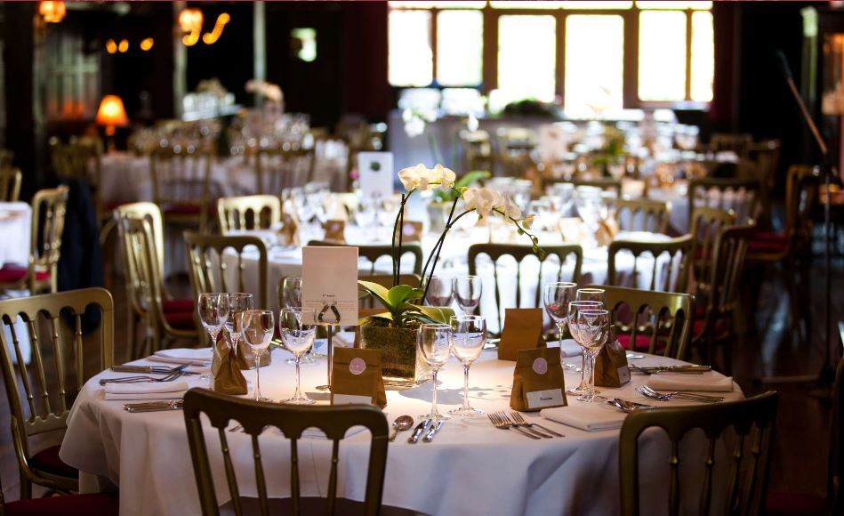 What Makes a Wedding Catering Menu in NYC Feel Luxurious – @moghulcaterers on Tumblr