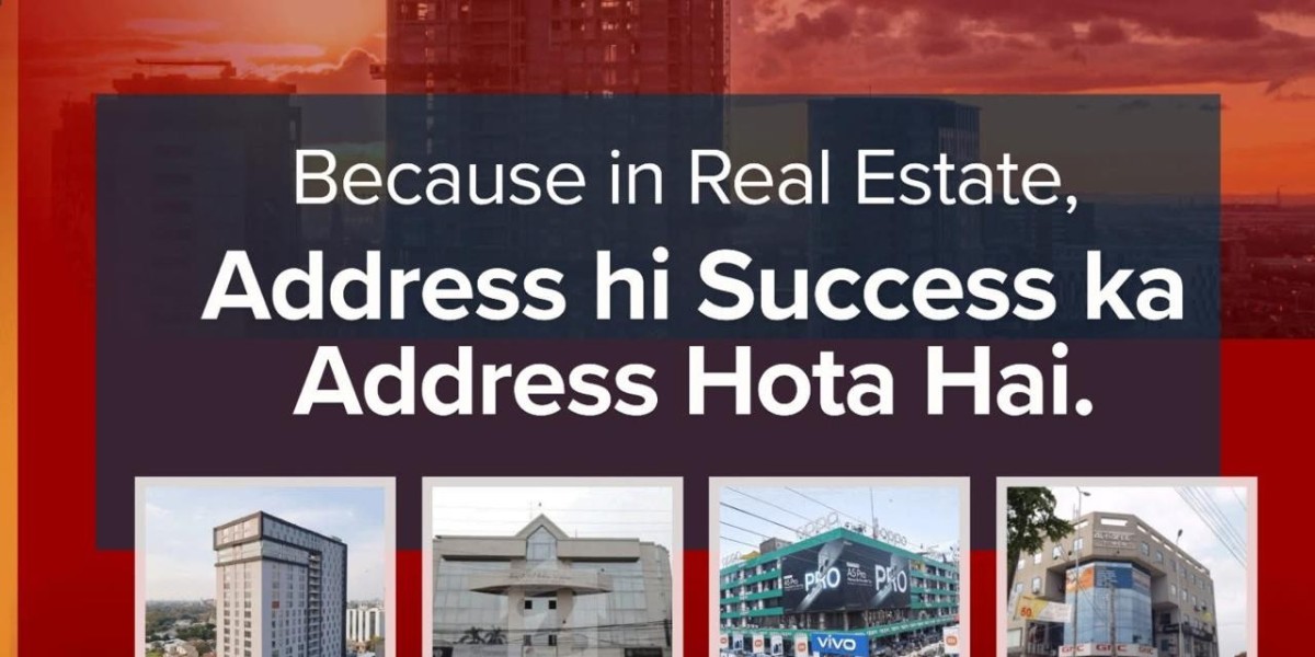 Real Estate Developers in Lahore | Al-Hafeez Group