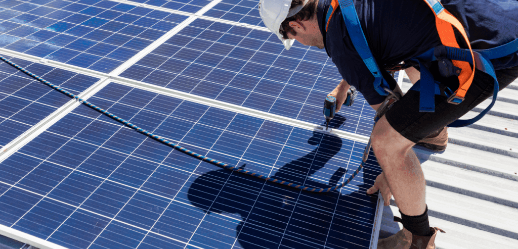 How Much Does Solar Panel System Installation Cost in Toowoomba?