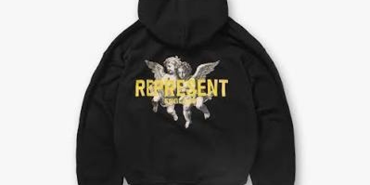 Represent Owners Club Hoodie in Every Colorway Ranked