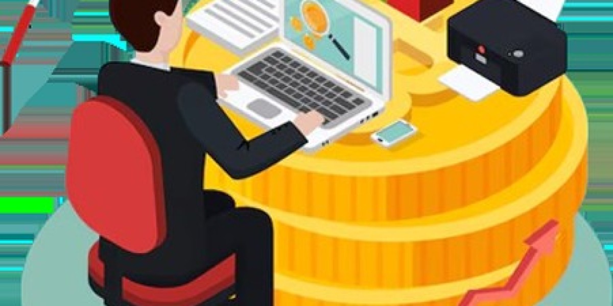 Professional Fintech Software Development Company for Financial Services