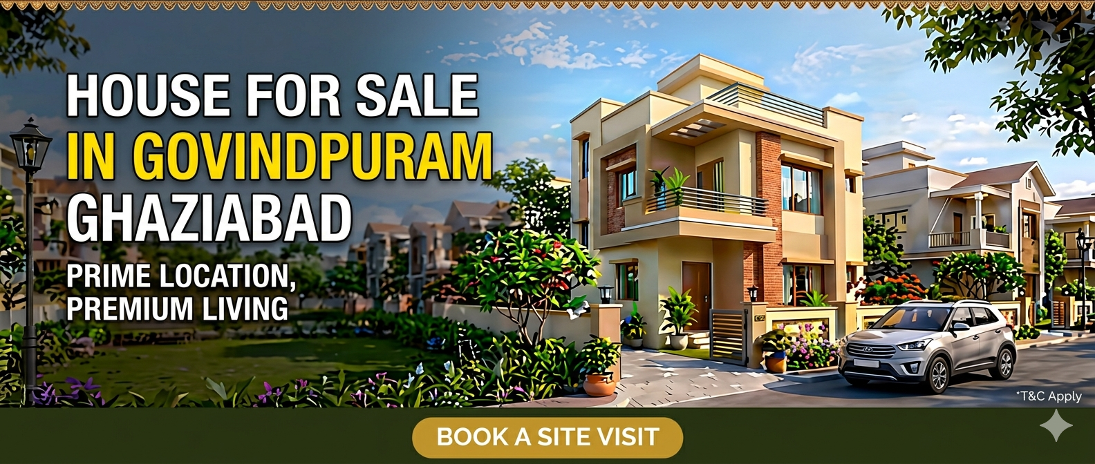 Ready to Move Flats in Shalimar Garden | Buy Today - Zooby News