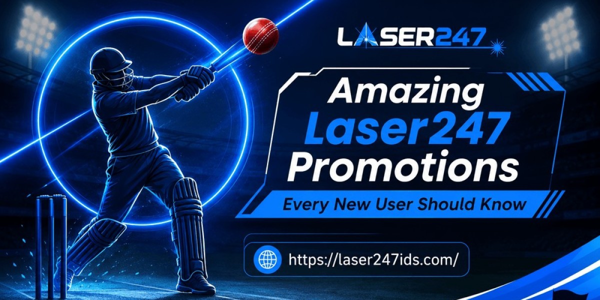 Amazing Laser247 Promotions Every New User Should Know