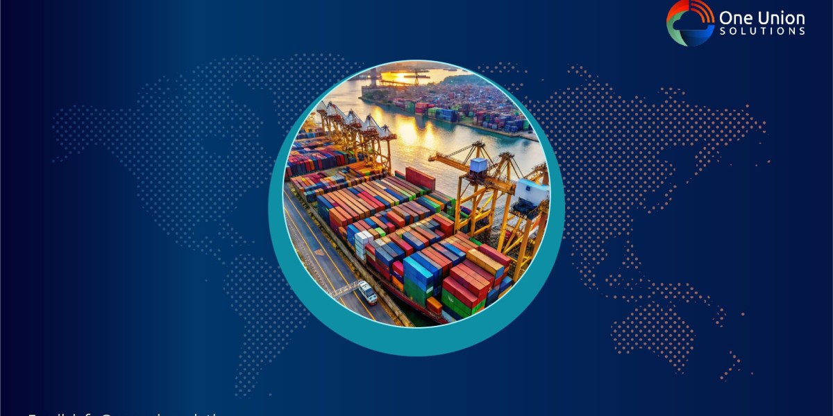 Understanding Freight Forwarding Services