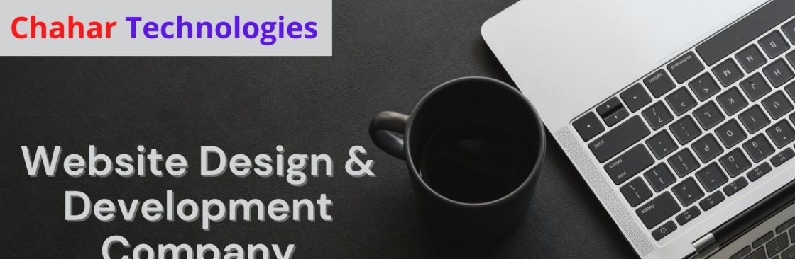 chahar technologies Cover Image