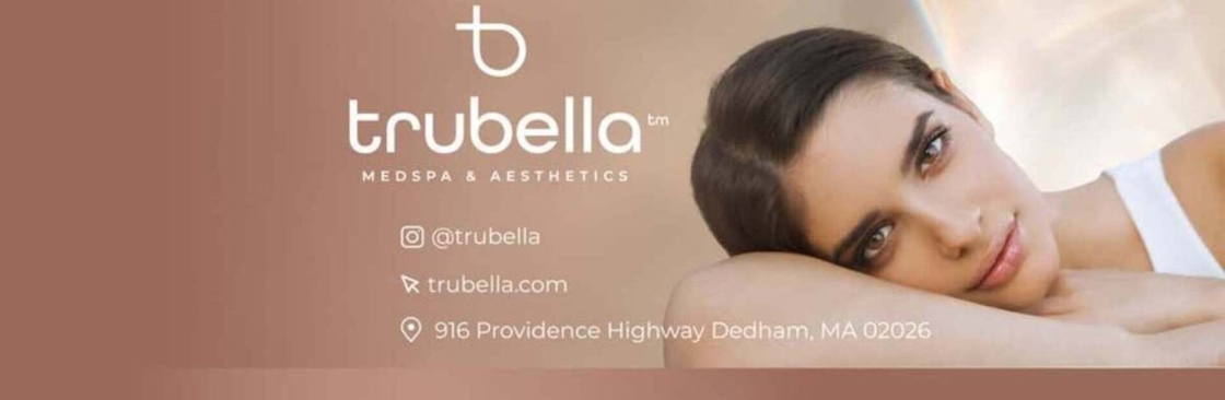 Trubella Medspa and Aesthetics Cover Image