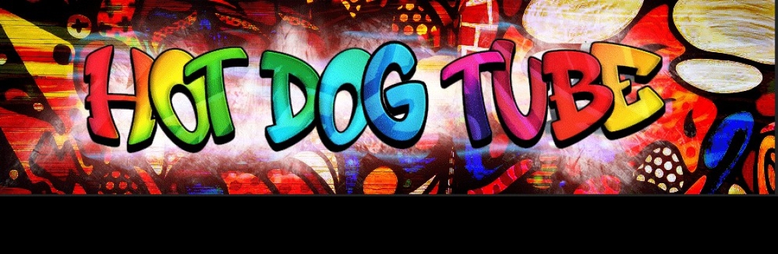 hot dogtube Cover Image