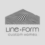 Line and Form Profile Picture